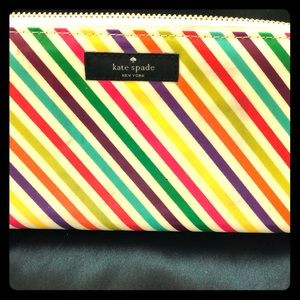 Kate Spade RARE “Neda Daycation” 🌈 Wallet